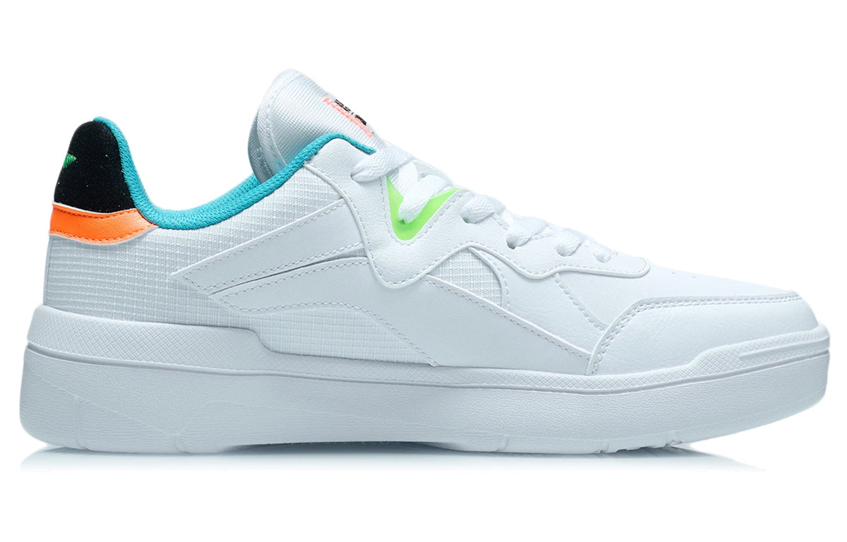 Li-Ning Superwave Lite 'White' AGCR121-3