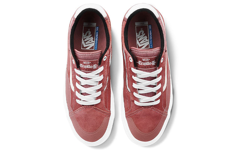 Vans Tnt Advanced Prototype 'Pink Blue' VN0A3TJXW9K