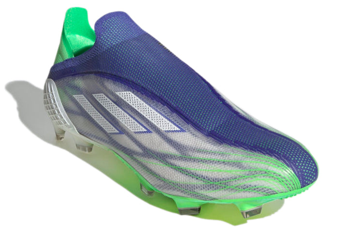 adidas X Speedflow+ Adizero FG 'Bold Blue' GX2581