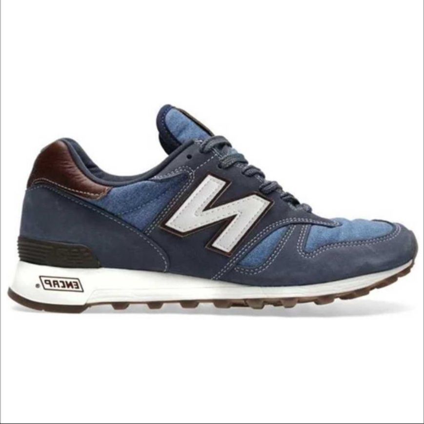 New Balance Cone Mills x 1300 Made In USA 'Denim' M1300CD