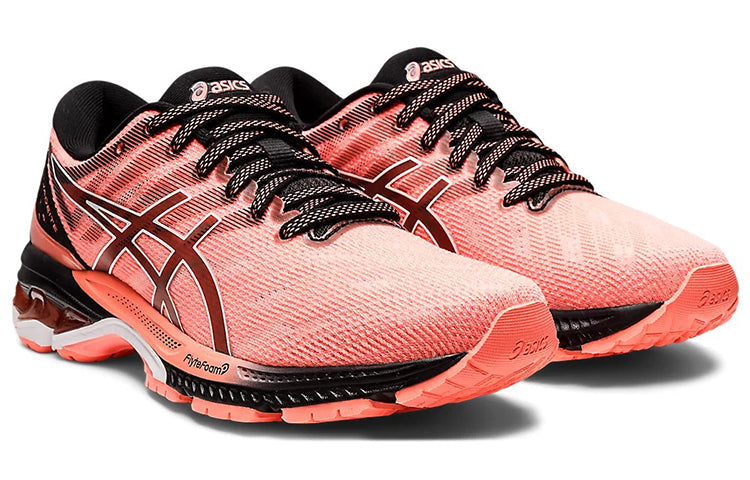 (WMNS) ASICS Gel Jadeite 'Sun Coral' 1012B233-700