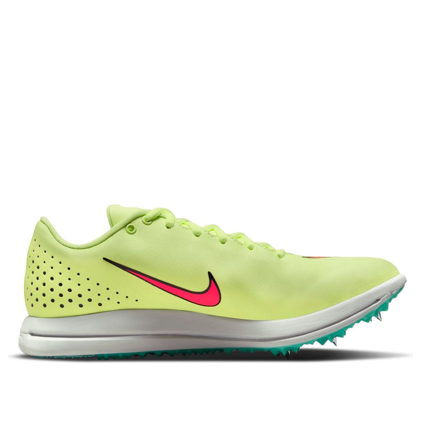 Nike Triple Jump Elite 2 'Barely Volt Hyper Orange' AO0808-700