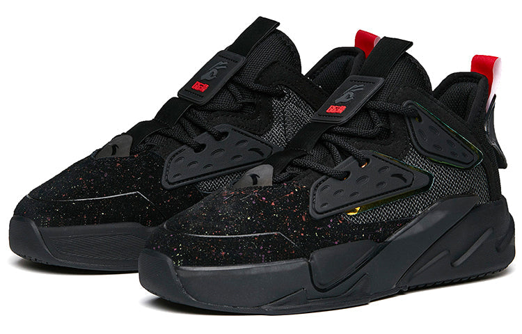 ANTA G6 Low 'Black' 112118086-3