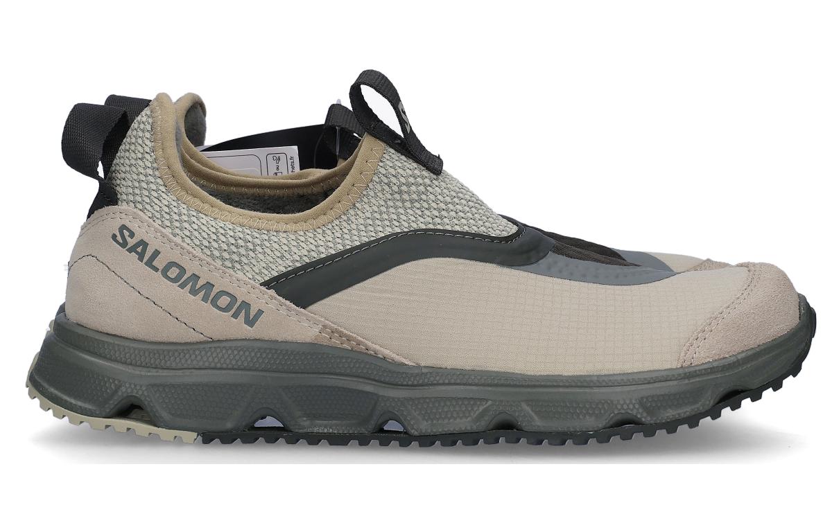 SALOMON RX Snug Slip-On 'Moss Grey' L41747900