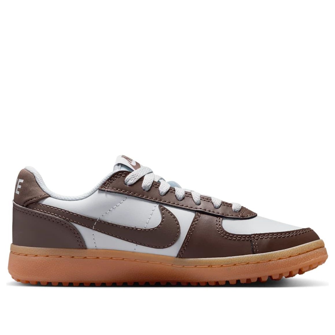 (GS) Nike Field General 82 'Pure Platinum Gum Yellow Ironstone' IH3324-001