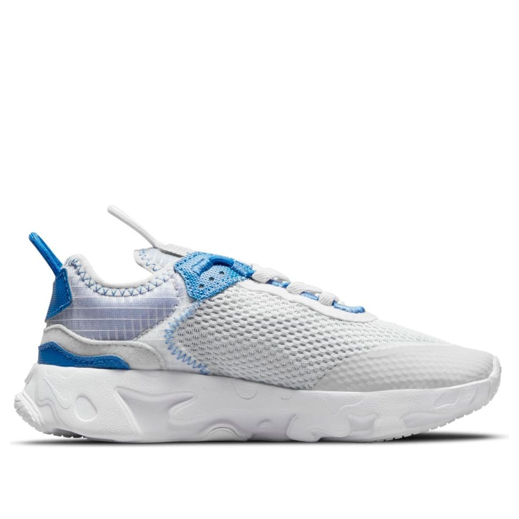 (PS) Nike React Live 'Grey Fog Game Royal' CW1621-004