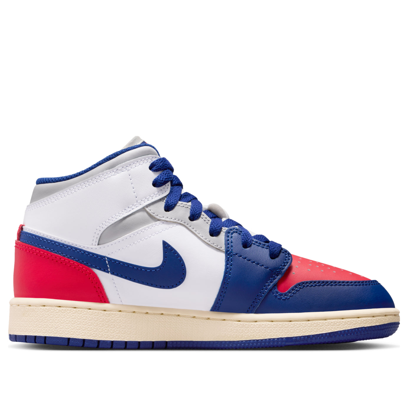 (GS) Air Jordan 1 Mid 'Rare Air' DQ8423-102
