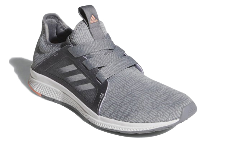 (WMNS) adidas Edge Lux 'Grey Crystal White' BW1171