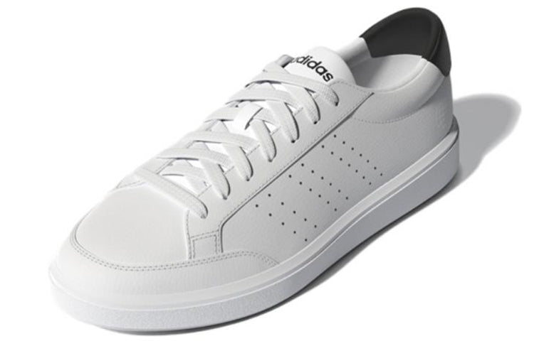 adidas neo Nova Court 'White Black' GZ1782