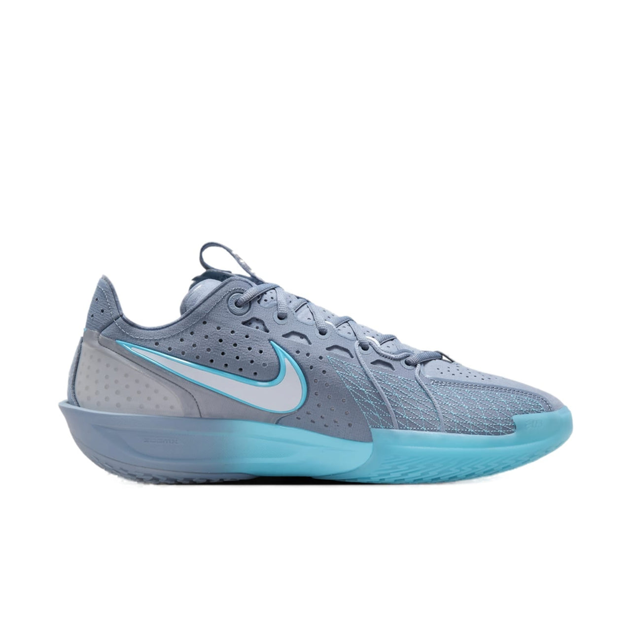 Nike Air Zoom GT Cut 3 EP 'Ashen Slate' DV2918-402