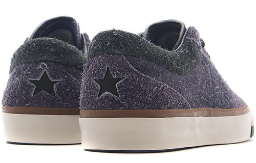 Converse CLOT x One Star Low Top 'Blue' 161300C