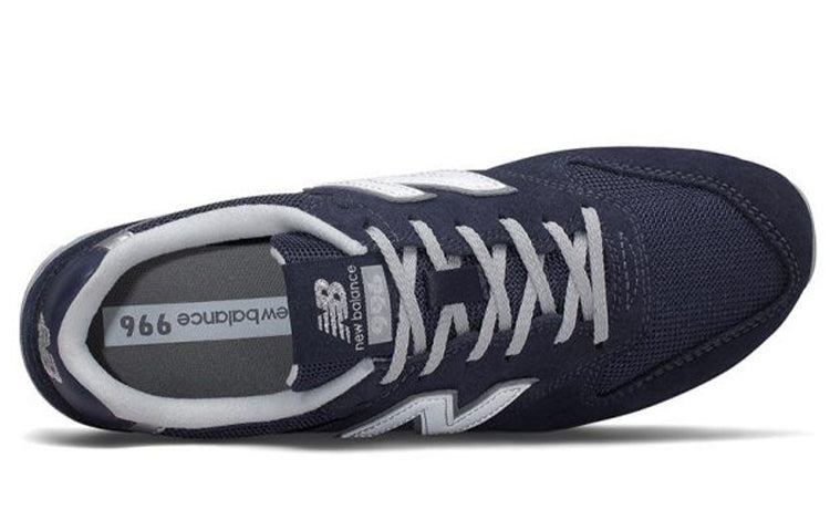 (WMNS) New Balance 996 Navy Blue WL996CLH