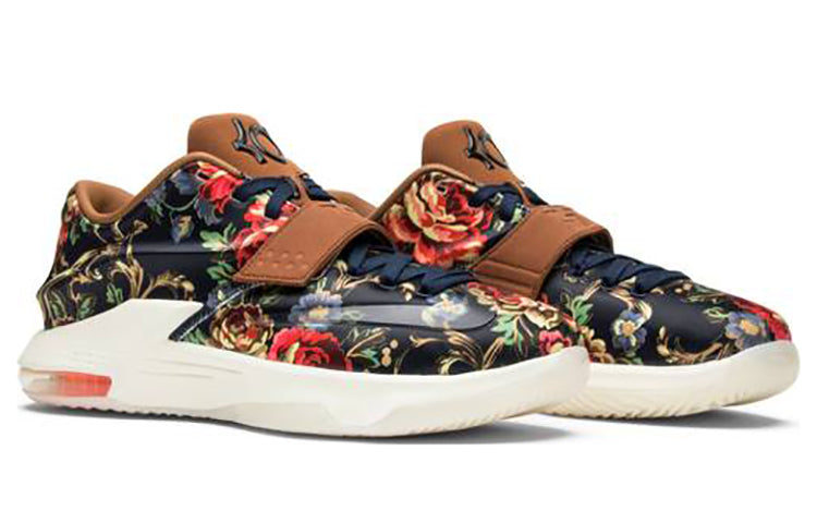 Nike KD 7 EXT QS 'Floral' 726438-400