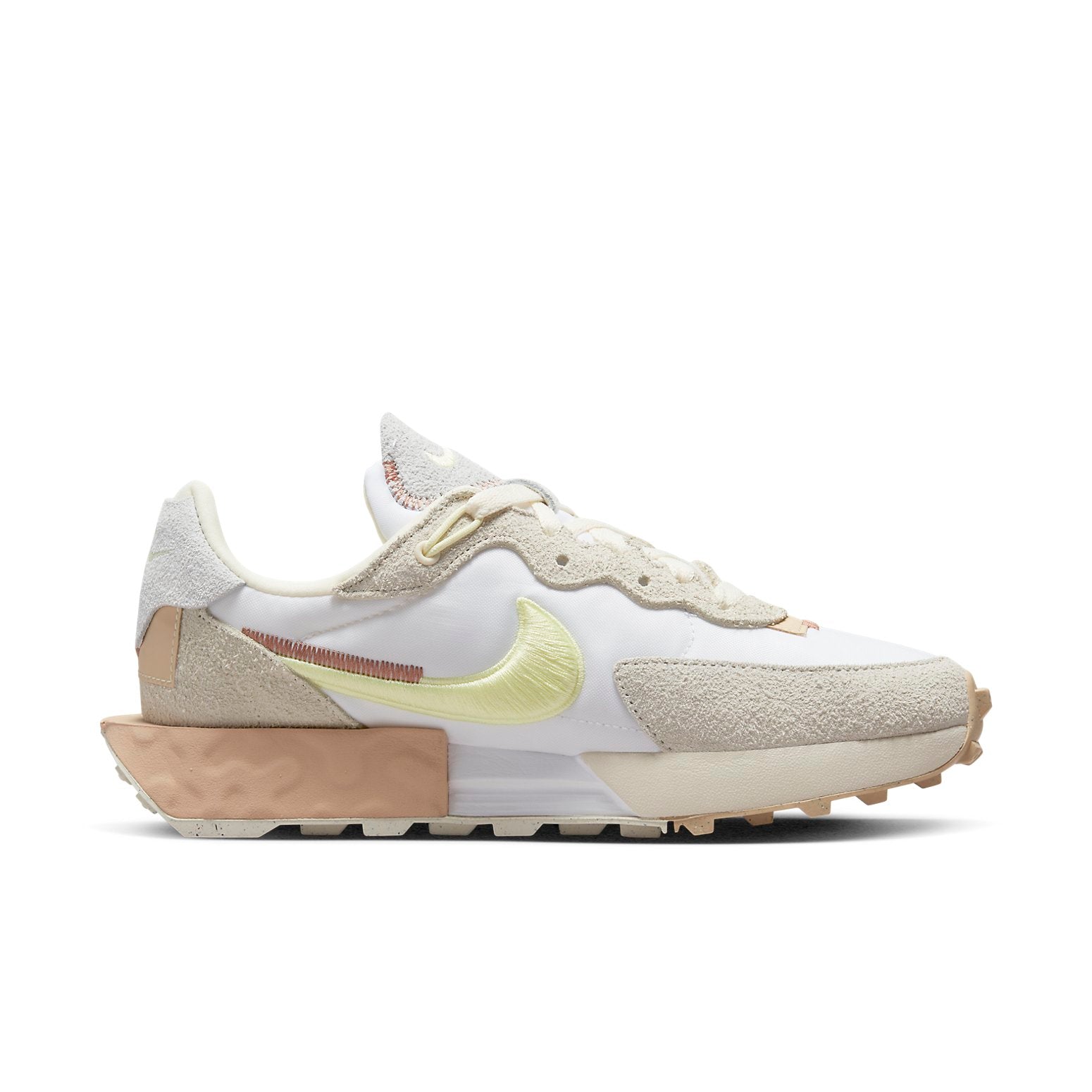 (WMNS) Nike Fontanka Waffle DV0769-100