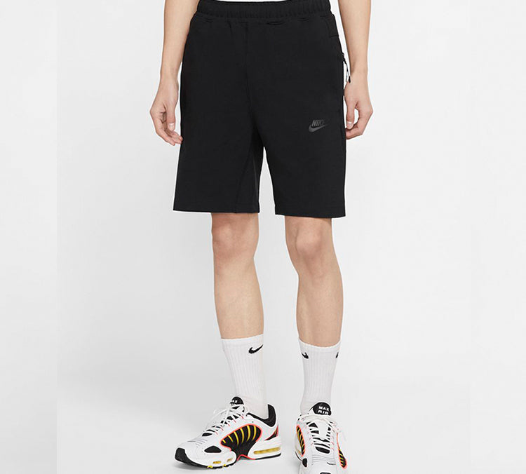 Nike Sportswear Sports Shorts Men's Black CJ4285-010