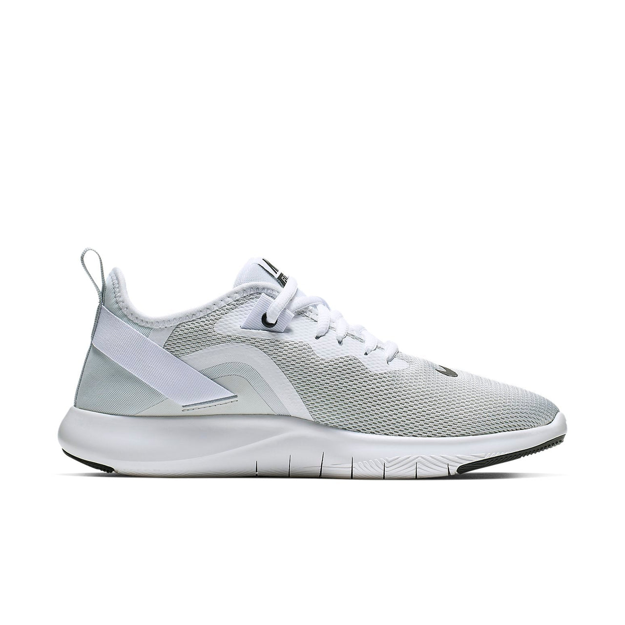 (WMNS) Nike Flex Trainer 9 'White' AQ7491-100