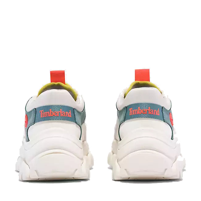 (WMNS) Timberland Adley Way Low Lace Up Sneakers 'White' A5Q13W