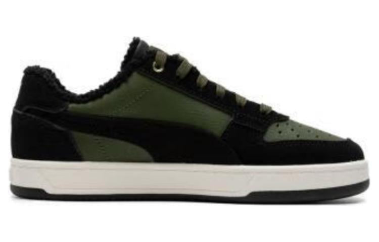PUMA Caven 2.0 'Time Off Myrtle Black' 392334-02