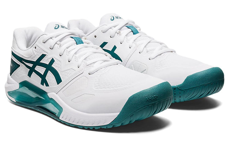 ASICS Gel Challenger 13 'White Velvet Pine' 1041A222-103