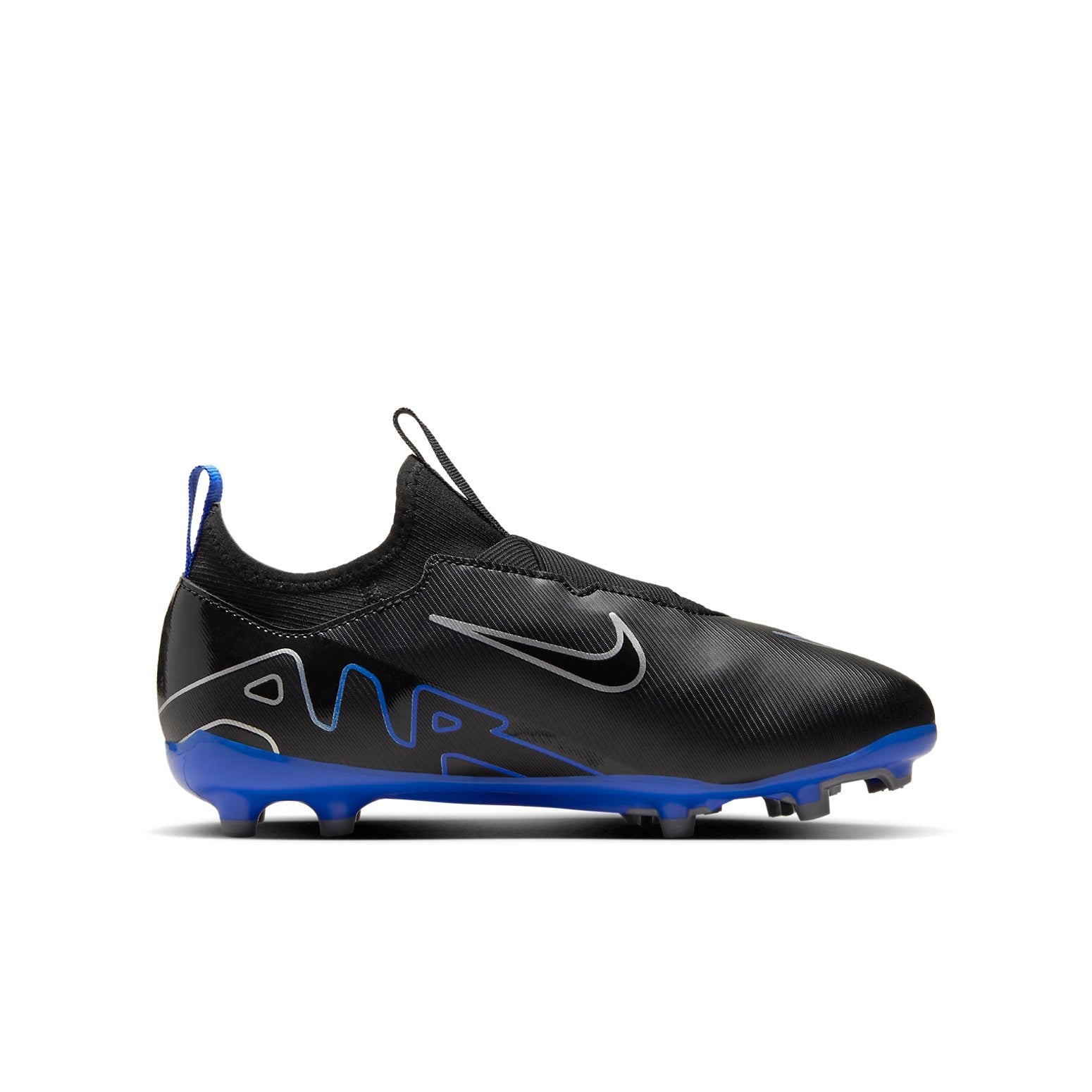 (GS) Nike Mercurial Vapor 15 'Shadow Pack' DJ5617-040
