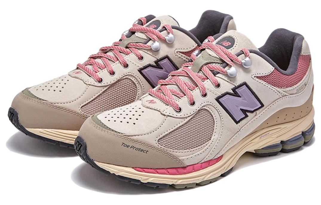 New Balance 2002R 'Hiking Pack - Beige' M2002RWL