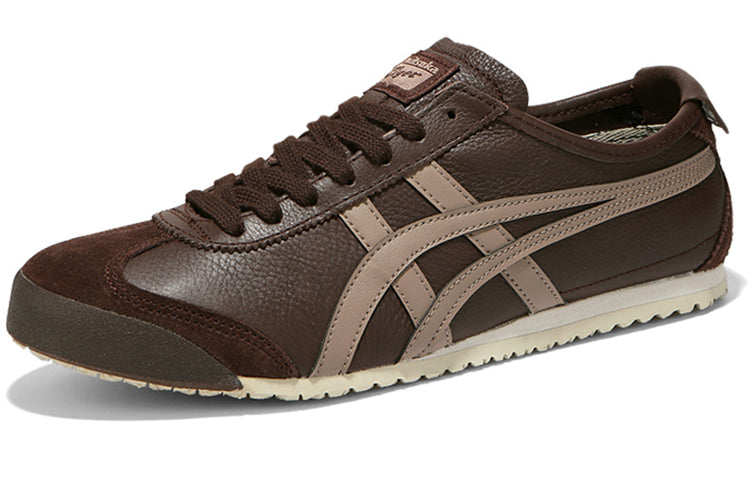 Onitsuka Tiger Mexico 66 'Brown Khaki ' 1183A201-201