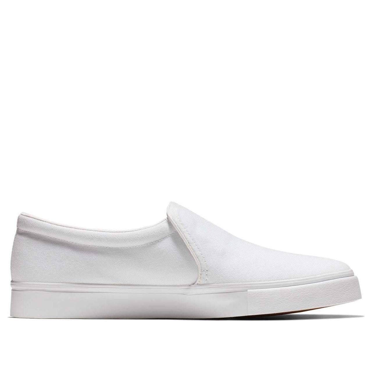 Nike Court Royale AC SLP 'White Black' CD5460-100