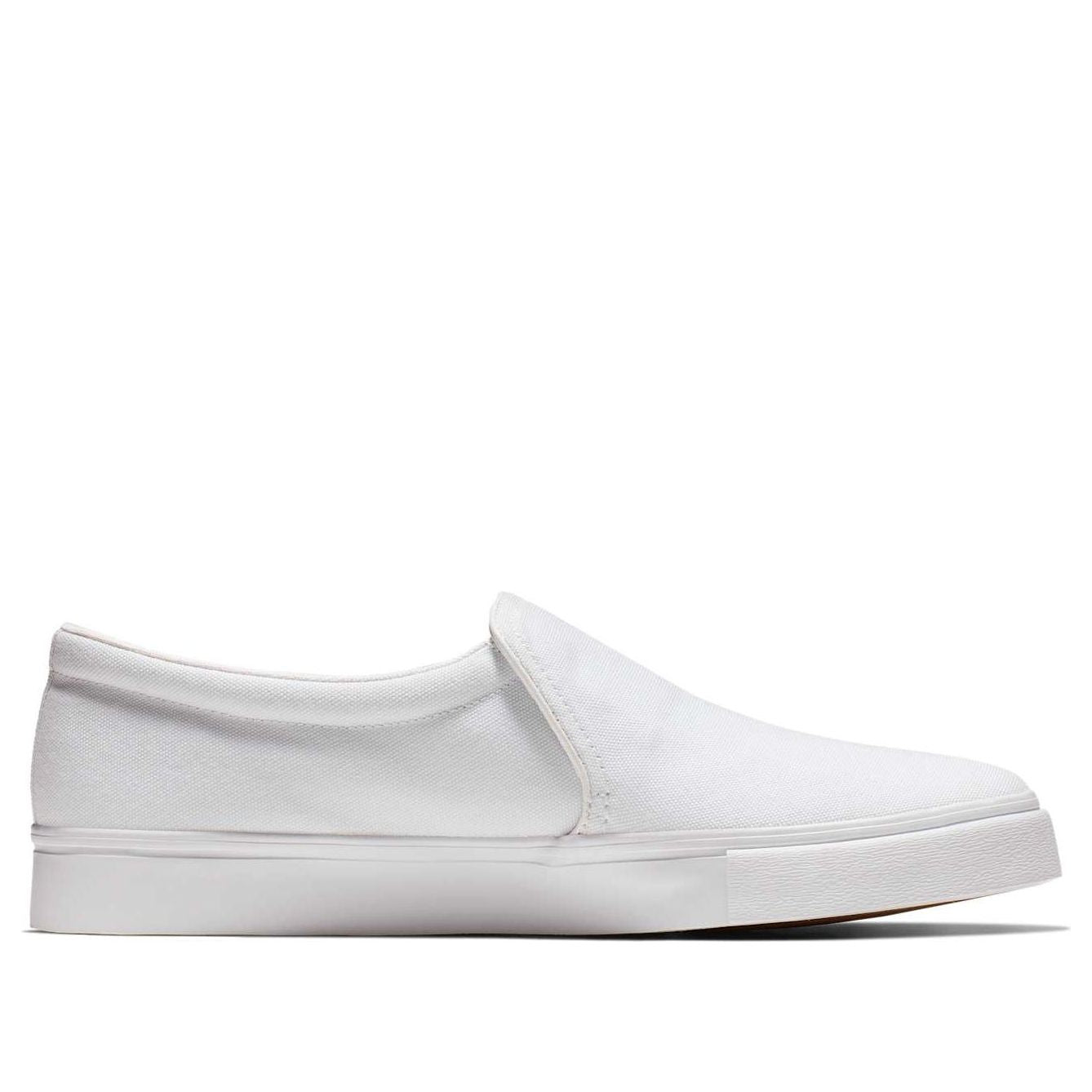 Nike Court Royale AC SLP 'White Black' CD5460-100