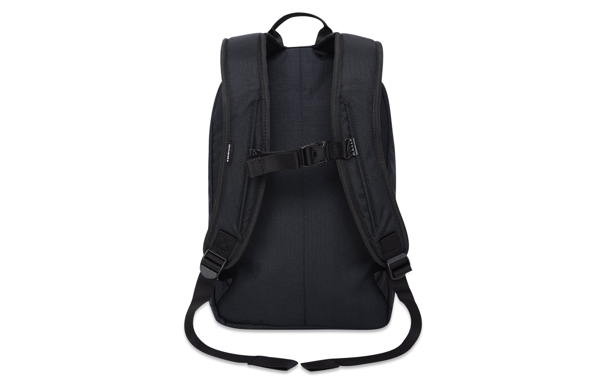 Converse Cons Go 2 Backpack 'Black' 10023806001