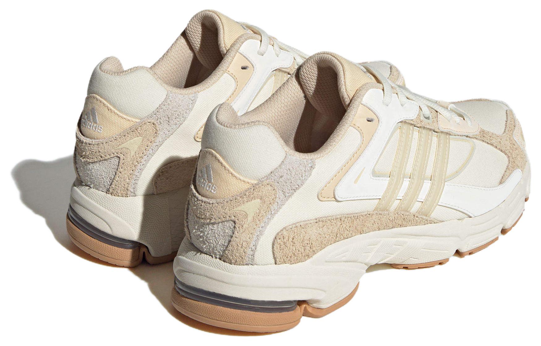 (WMNS) adidas Response CL 'White Sand Gum' IE9583
