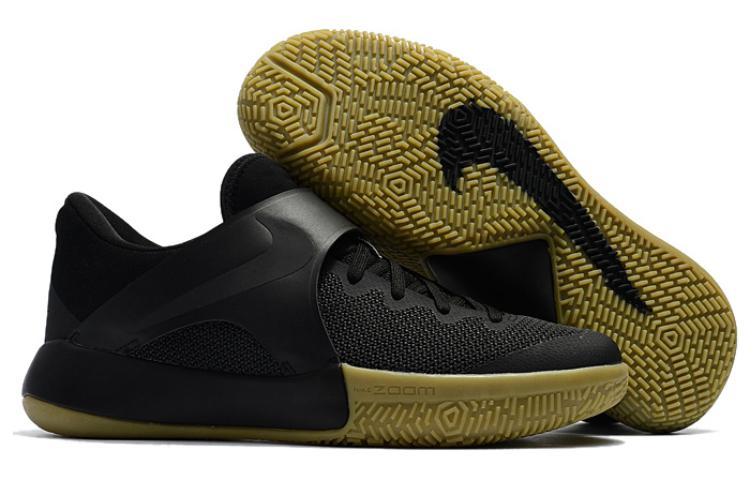Nike Zoom Live EP Black 852420-011