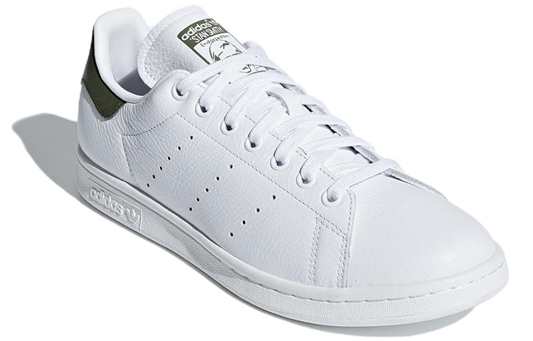 adidas Stan Smith 'Base Green' B41477