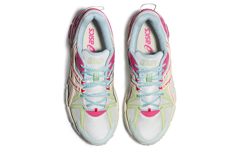 (WMNS) ASICS Gel-Kahana 8 'Pink Blue' 1012A978-021