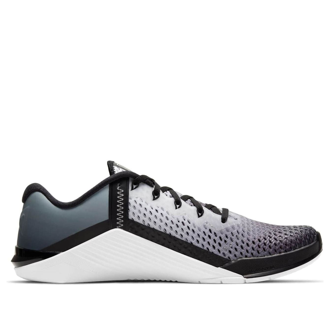 Nike Metcon 6 'Black White' DJ3022-001