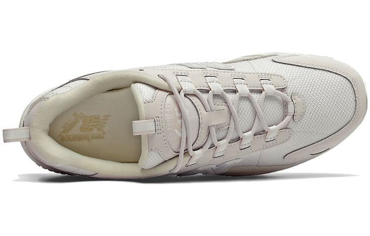 New Balance Korea Shoes Beige ML615KOE