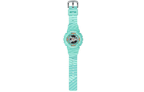 CASIO Baby-G 'Green' BA-110CH-3APR