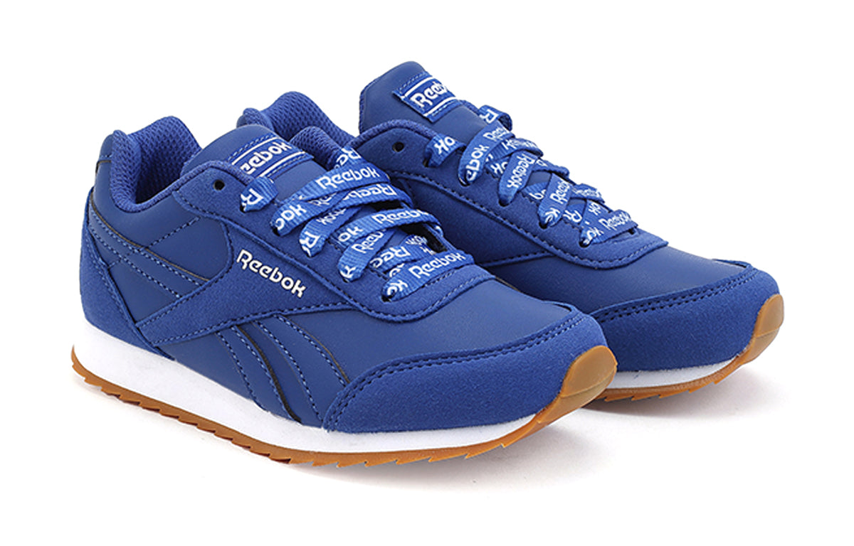 Reebok Royal Classic Jogger 2.0 'Light Blue' DV9134