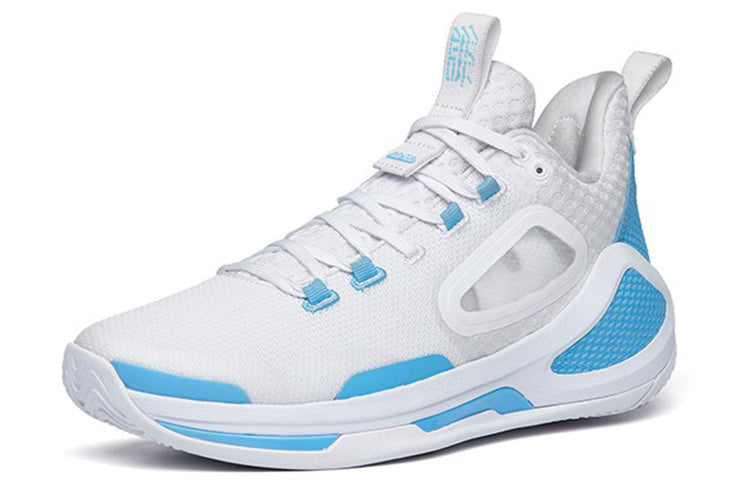 ANTA Alien 3 'White Blue' 112211601-2