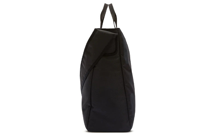 Off-White Off Core NS Tote 'Black Dark Grey' OMNA173F22FAB0021007