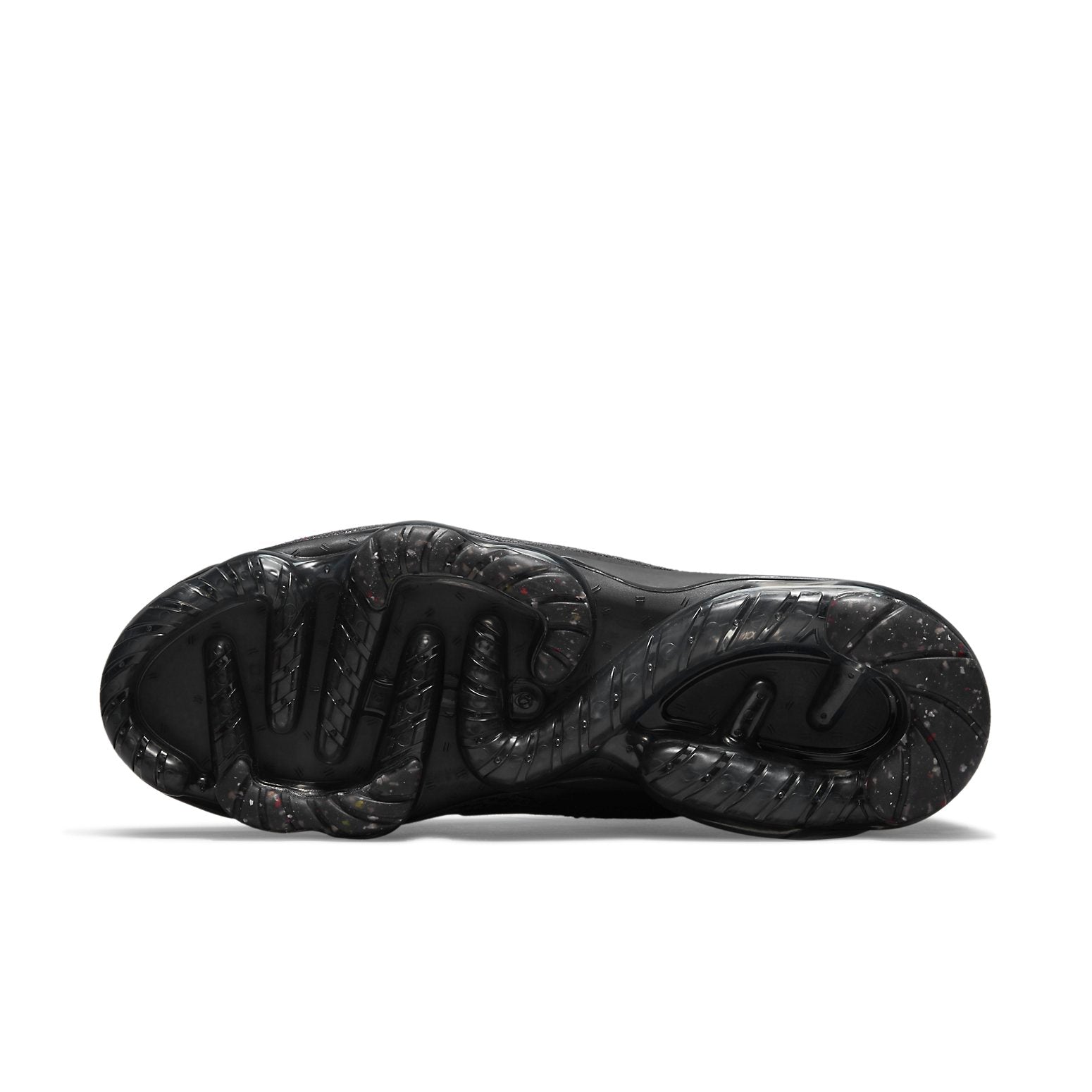 Nike Air VaporMax 2021 Flyknit 'Triple Black' DH4084-001
