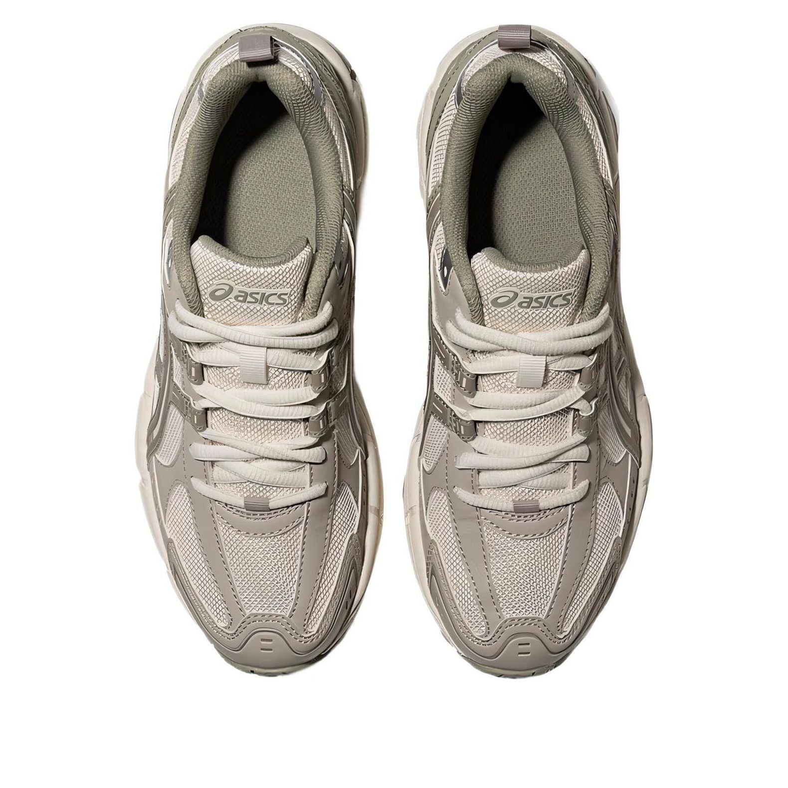 (WMNS) ASICS Gel-Kahana 8 AHAR+ 'Cream Grey' 1012B870-100