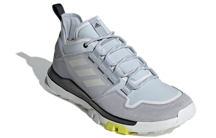 adidas Terrex Hikster Low 'Halo Silver' FY1544