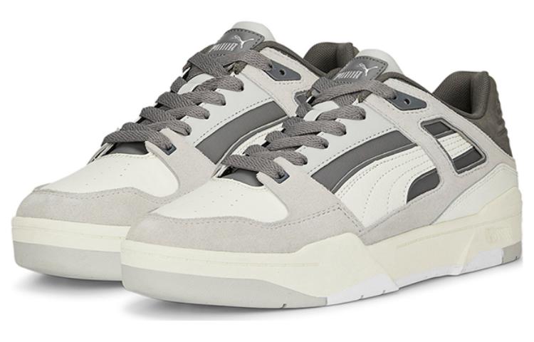 PUMA Slipstream 'White Gray' 388635-02