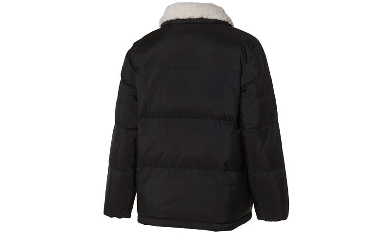 PUMA Shearing Down Jacket 'Black' 929798-01