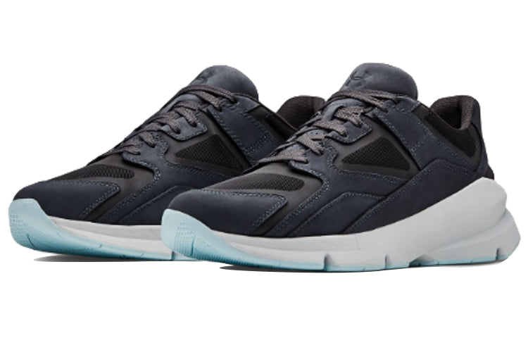 Under Armour Forge 96 Nubuck Reflect 2 'Jet Grey' 3021976-101