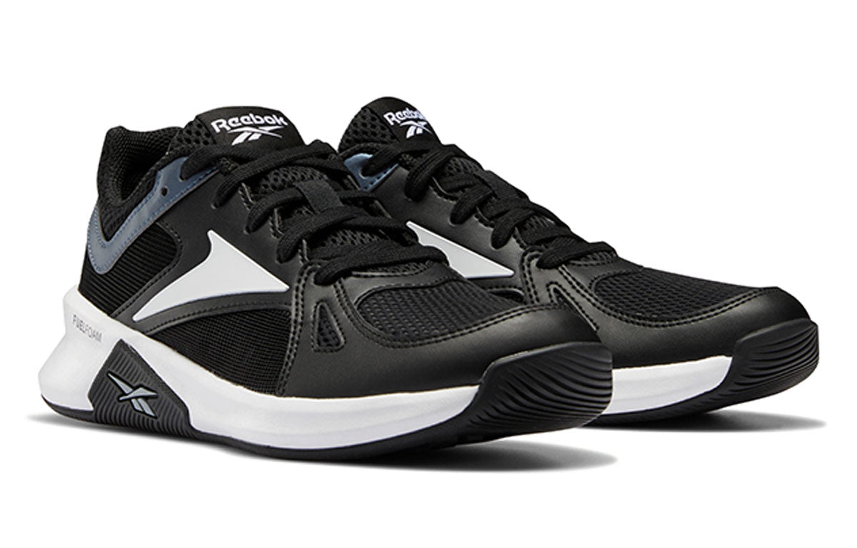 (WMNS) Reebok Advanced Trainette 'Black White' FV4699