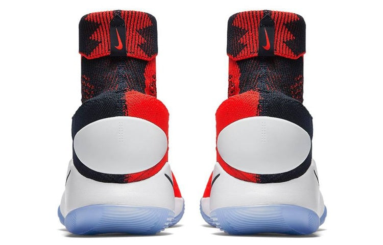 Nike Hyperdunk 2016 Flyknit 'USA' 843390-446