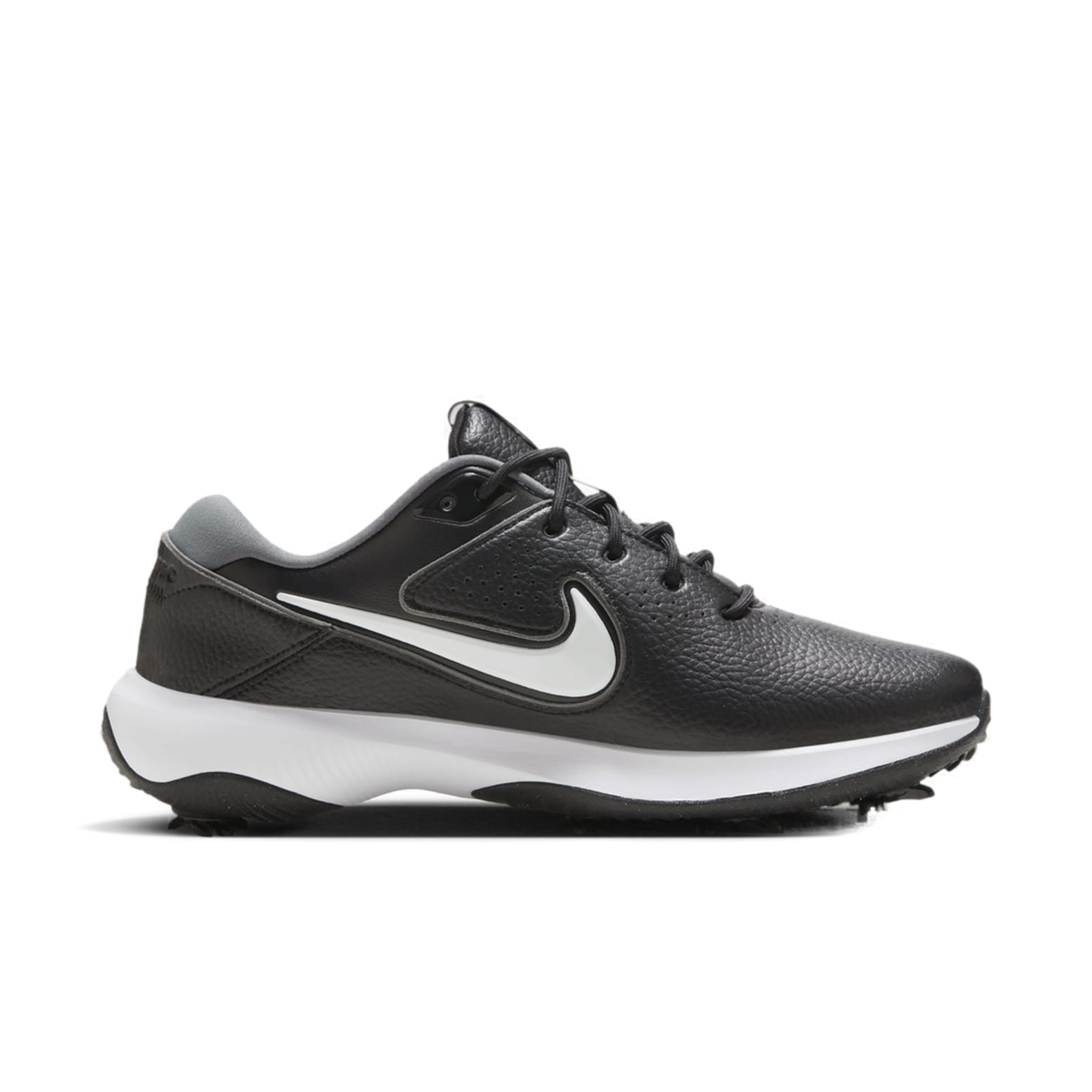 Nike Victory Pro 3 Golf Shoes 'Black White' DX9028-010