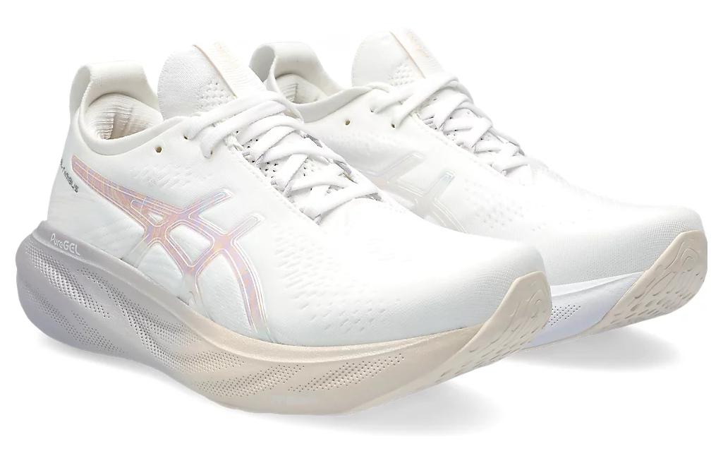(WMNS) ASICS Gel-Nimbus 25 'Anniversary Pack' 1012B626-101