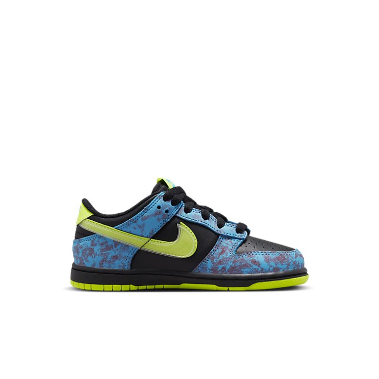(PS) Nike Dunk Low SE 'Let's Dance' DV1695-900